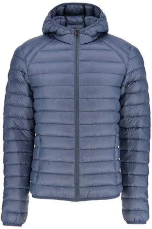 Jott Mens Nico Lightweight Down Jacket in - Size Medium