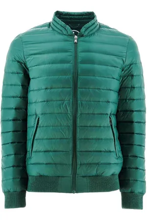 Jott Mens Jordan Lightweight Bomber Jacket in - Size X-Large