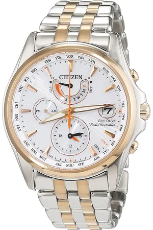 Citizen WoMens Watch FC0014-54A Stainless Steel (archived) - One Size