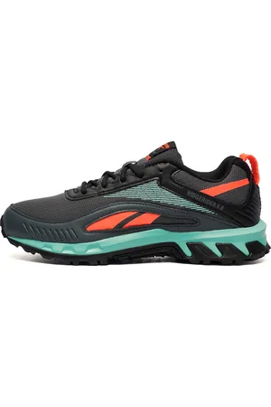 Reebok Ridgerider 6.0 Mens Trail Running Shoes - - Size UK 6.5