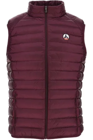 Jott Mens Tom Down Gilet in - Size Small