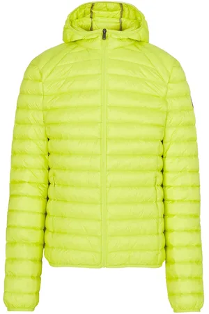 Jott Mens Nico Lightweight Puffer Jacket in - Size Medium