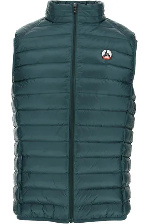 Jott Mens Tom Down Gilet in - Size 3XL
