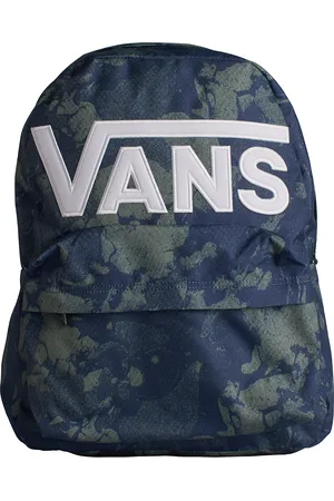 Vans Unisex Old Skool Drop VN000H4ZO7P1 Backpack for Men and Women - - One Size