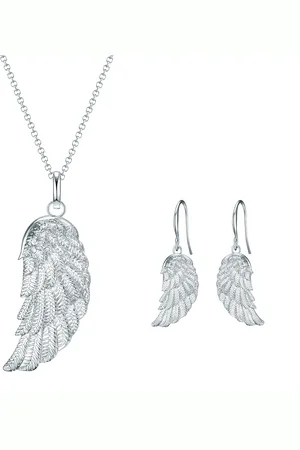 Rafaela Donata Womens Female Brass Set - - One Size