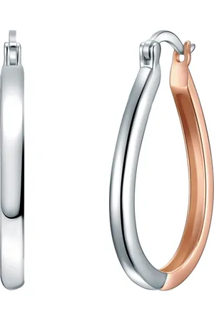 Rafaela Donata Womens Sterling Earring - One Size