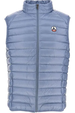 Jott Mens Tom Down Gilet in - Size 3XL