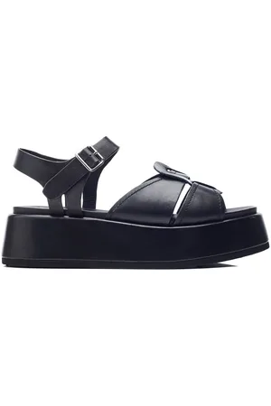 Moda In Pelle Womens Pippaa Sandals Leather - Size EU 39