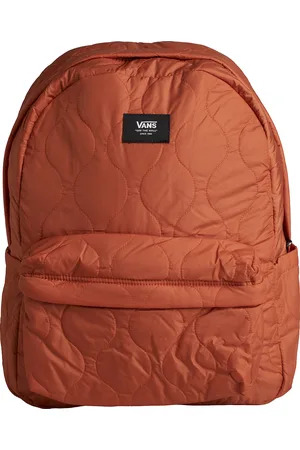 Vans Unisex Old Skool Padded Backpack VN000H4WC9J1 for Men and Women - - One Size