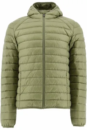 Jott Mens Nico Lightweight Down Jacket in - Size Small