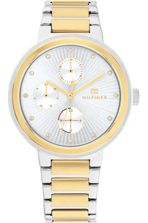Tommy Hilfiger Joy WoMens Watch 1782534 Stainless Steel (archived) - One Size