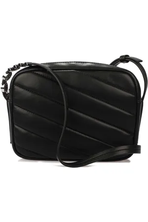 HUGO BOSS Womens Accessories Mel Crossbody Bag in Synthetic Leather - One Size