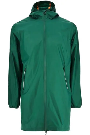 Jott Mens Stockholm Packable Waterproof Jacket in - Size 2XL