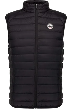 Jott Mens Tom Down Gilet in - Size 3XL