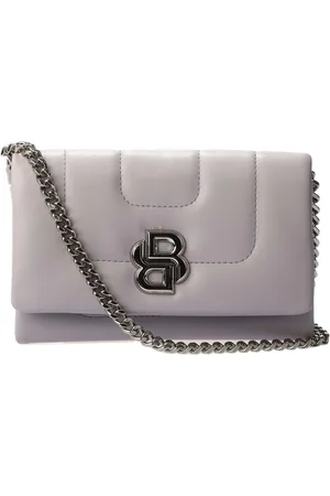 HUGO BOSS Womens Accessories Icon Clutch Bag in Synthetic Leather - One Size