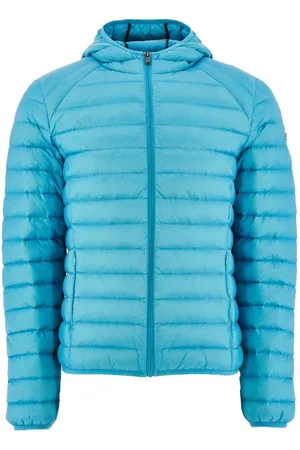 Jott Mens Nico Lightweight Puffer Jacket in - Size 3XL