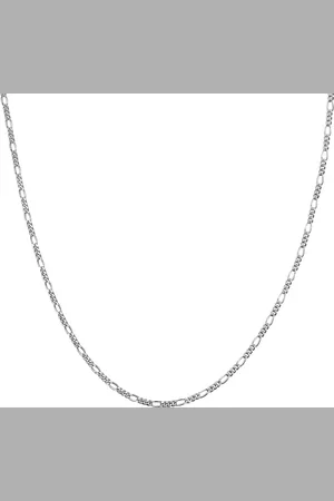 Glanzstücke Womens Female Sterling Necklace - Size 50 cm