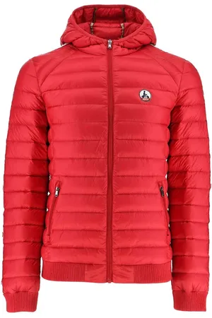Jott Mens Colin Hooded Down Jacket in - Size 3XL