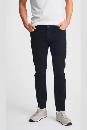 French Connection Mens Cotton Slim Fit Stretch Jeans - Size 36 (Waist)