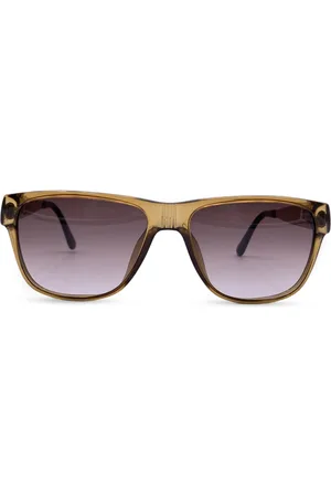Dior Pre-owned Womens Vintage Plastic Sunglasses - - One Size