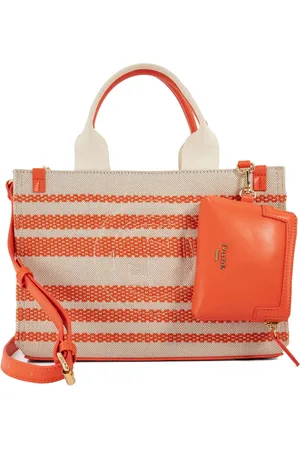 Dune Womens Accessories Dinkideltra - Canvas Shopper Bag - - One Size