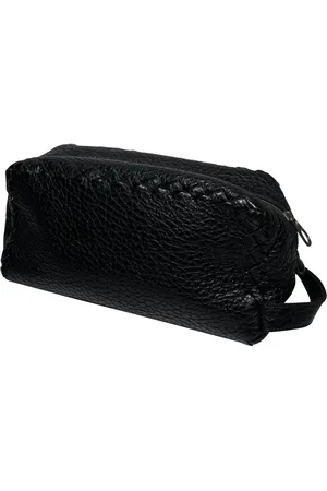 Bottega Veneta Pre-owned Womens Leather clutch bag - - One Size