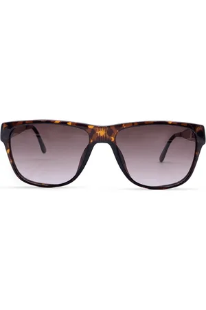 Dior Pre-owned Womens Vintage Plastic Sunglasses - - One Size