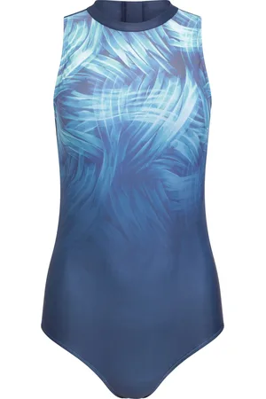 Mountain Warehouse Womens/Ladies Sydney One Piece Swimsuit - Size 18 UK
