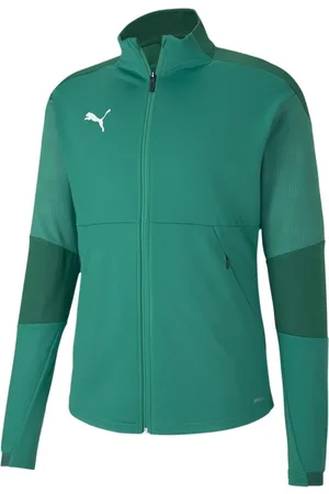 PUMA Mens Stadium Jacket - - Size Medium