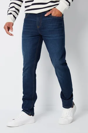 Threadbare Mens Mid 
