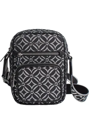 Michael Kors Womens Jet Set Medium Crossbody Bag 35F4STTC2J for Women - - One Size
