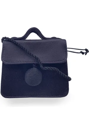 Fendi Pre-owned Womens Cloth Shoulder Bag FF - Cotton - One Size