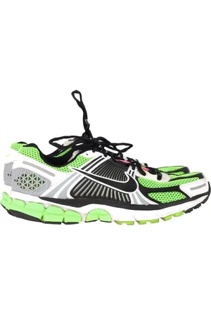 Nike Pre-owned Womens Zoom Vomero 5 Sneakers in Synthetic - Size UK 7