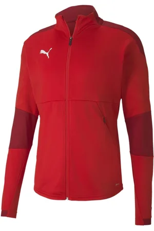 PUMA Mens Stadium Jacket - - Size X-Large