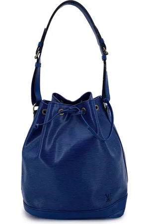 LOUIS VUITTON Pre-owned Womens Vintage Leather Shoulder Bag Noe - - One Size