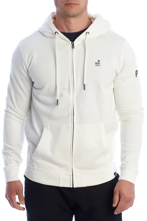 IN MY HOOD Mens HS24MFE01 Zip-Up Hoodie - - Size 2XL
