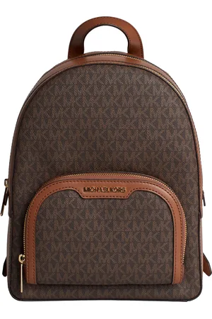 Michael Kors Womens Jaycee 35S2G8TB2B Medium Backpack for Women - - One Size