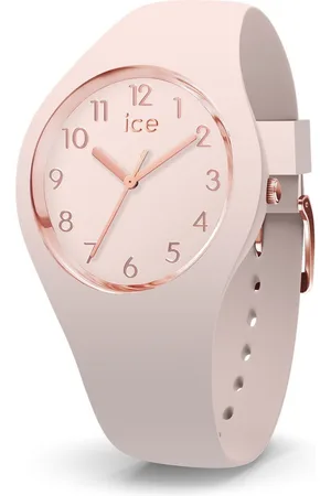 Ice-Watch Ice Watch Glam Colour WoMens 015330 Silicone - One Size
