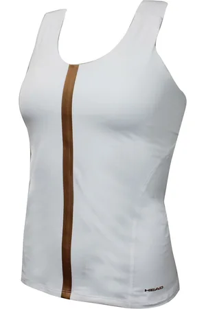 Head Tennis Womens Tank Top - Size Small