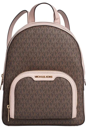 Michael Kors Womens Jaycee 35S2G8TB2B Medium Backpack for Women - - One Size
