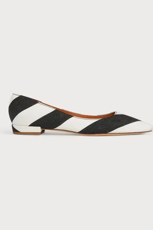 LK Bennett Womens HARLOW flats, - Size UK 4