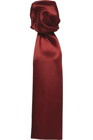 Premier Scarf - Ladies/Womens Plain Business - One Size