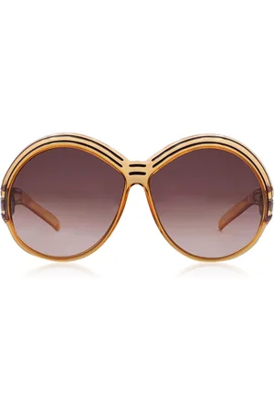 Dior Pre-owned Womens Vintage Plastic Sunglasses - - One Size