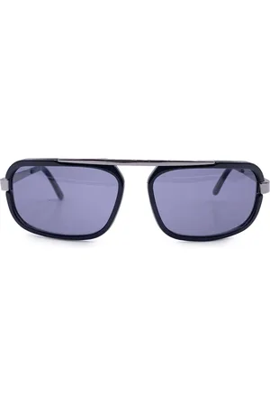 Saint Laurent Pre-owned Womens Plastic Sunglasses - - One Size