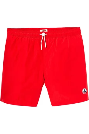 Jott Mens Biarritz Swim Shorts in - Size Large