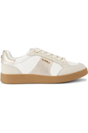 Carvela Womens Veneto Sneakers - - Size UK 5