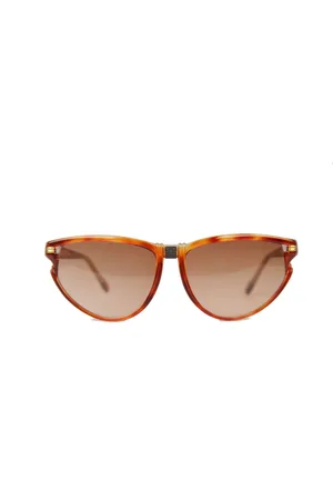 Givenchy Pre-owned Womens Vintage Plastic Sunglasses - - One Size