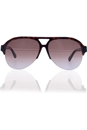 Stella McCartney Pre-owned Womens Vintage Plastic Sunglasses - - One Size