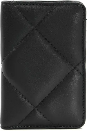 Dune Womens KNIGHTSBRIDGE Quilted Leather Purse - Leather (archived) - One Size