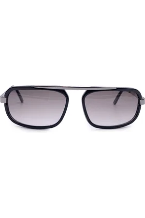 Saint Laurent Pre-owned Womens Plastic Sunglasses - - One Size
